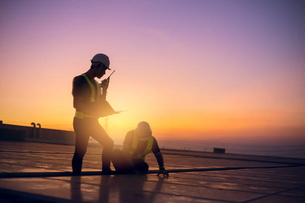 Quick and Trustworthy Emergency Roof Repair Services in Granville, IL